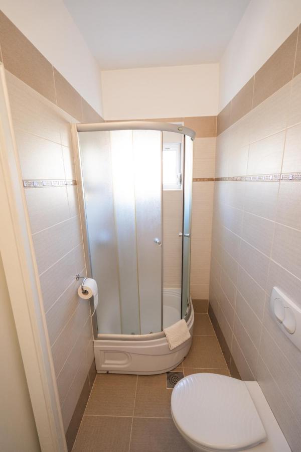 Apartment Manda Zadar Extérieur photo
