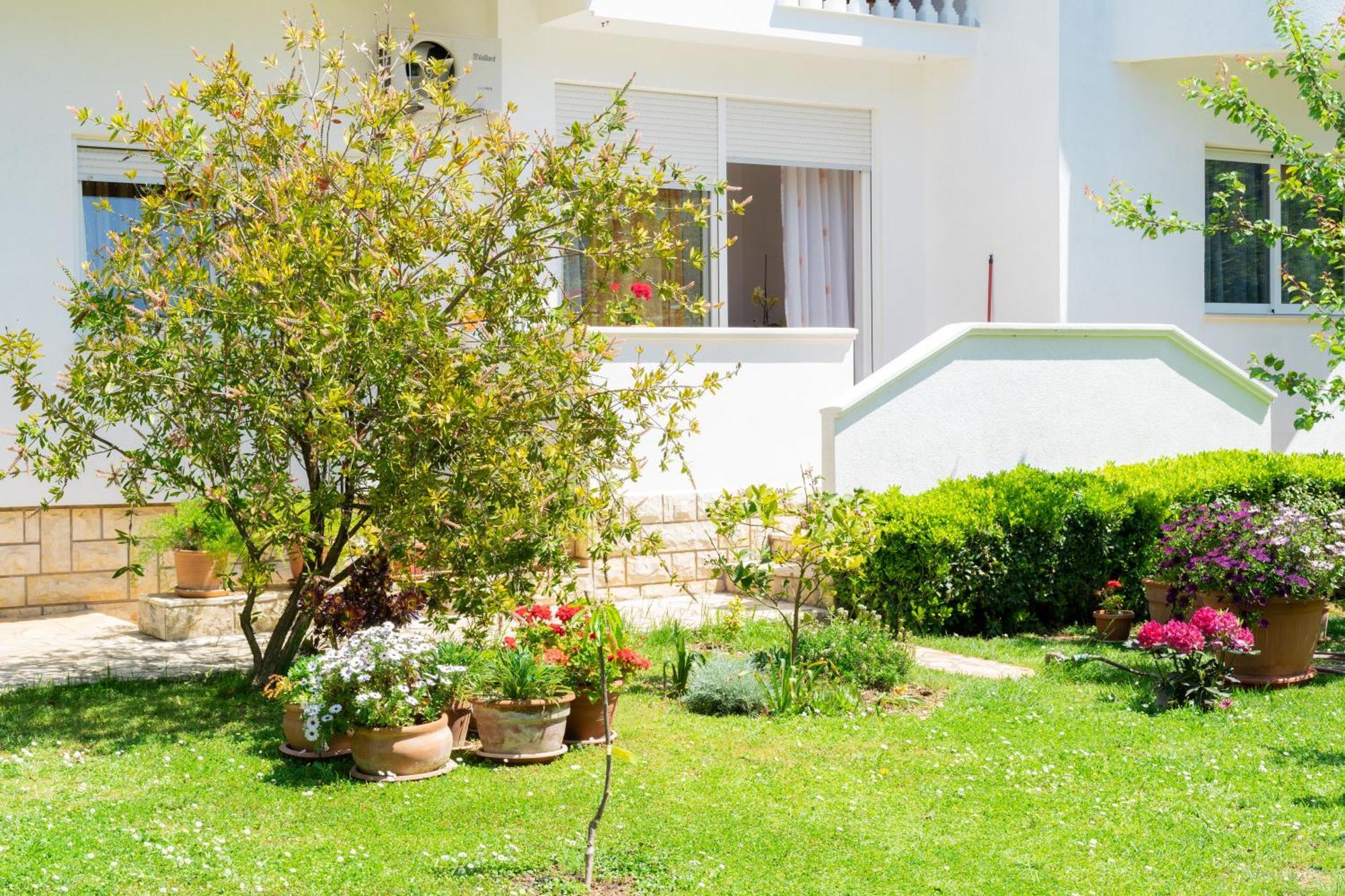 Apartment Manda Zadar Extérieur photo